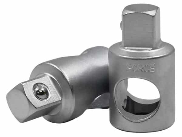 ADAPTOR FOR 3/8"DR. EXTENSION 3/8"(F)X3/8"(M)