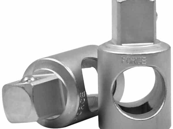 ADAPTOR FOR 1/2"DR. EXTENSION 3/8"(F)X1/2"(M)