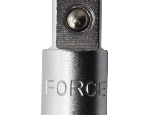 1/4"DR. ADAPTOR 1/4"(F)X3/8"(M) 26MML