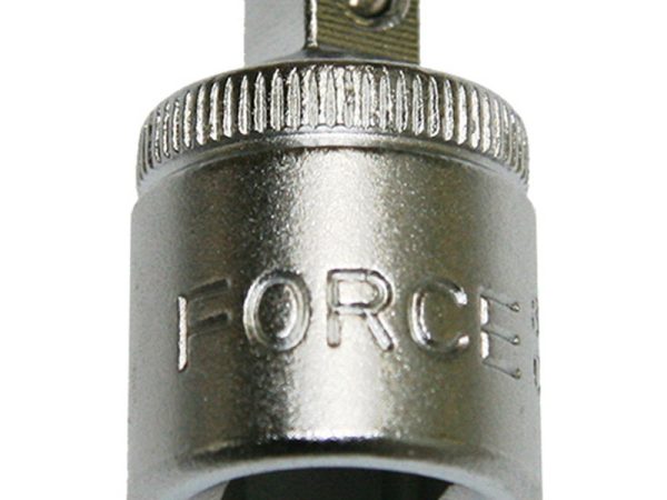 3/8"DR. ADAPTOR 3/8"(F)X1/4"(M) 35MML