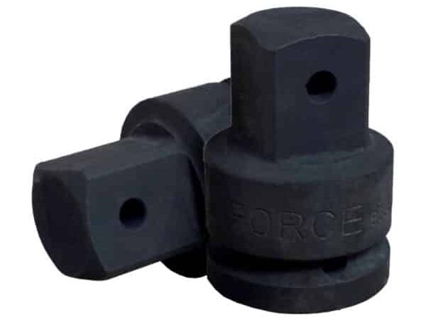 3/4"DR. IMPACT ADAPTOR (PIN) 3/4"(F)X1"(M) 63MML