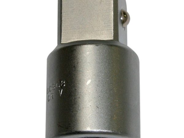 3/4" ADAPTOR 3/4"(F)X1"(M) 68MML