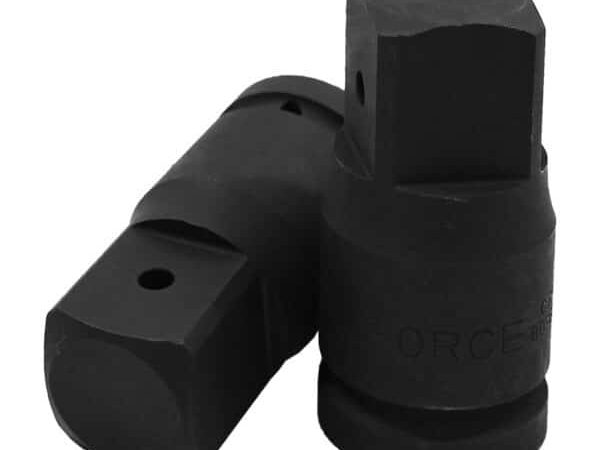 1"DR. IMPACT ADAPTOR (PIN TYPE) 1"(F)X1-1/2"(M)