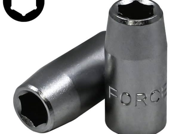 1/4"DR. MAGNETIC BIT HOLDER 1/4"DR.X1/4" INHEX 25MML