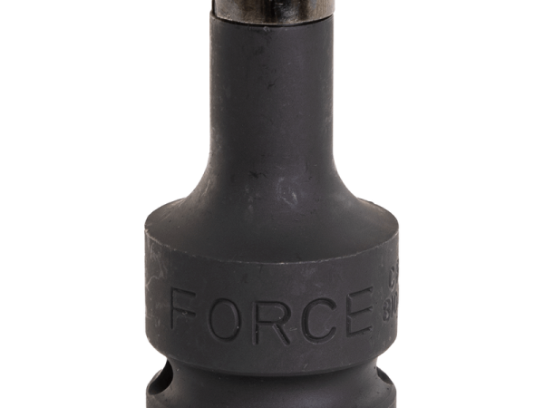 Bit holder 1/2"(F)x1/4"hex(F)