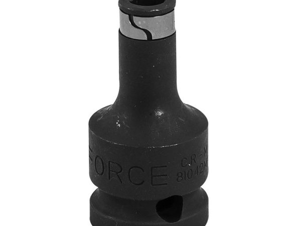 Bit holder 1/2"(F)x5/16"hex(F)