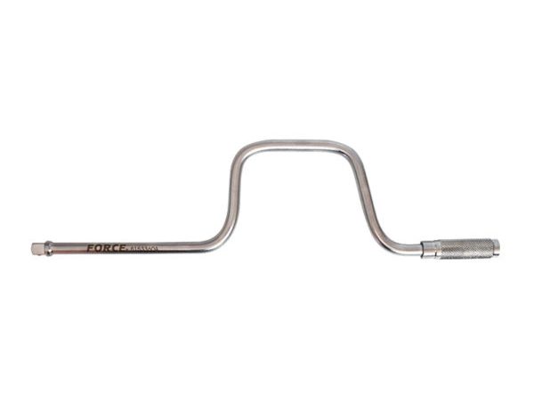 3/8"DR. SPEED HANDLE 370MML