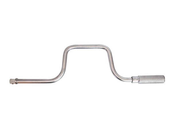 1/2"DR. SPEED HANDLE 1/2" 415MML