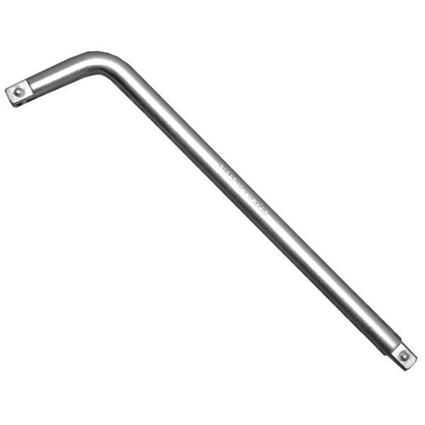 1/2"DR. 105 DEGREE L HANDLE 315MML