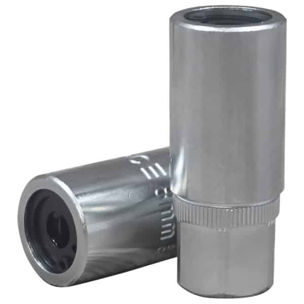 1/2'DR. STUD EXTRACTOR 8MM