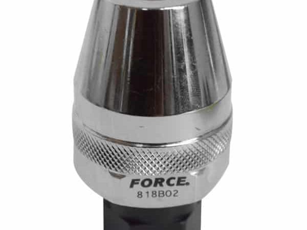 1/2" DR. STUD EXTRACTOR 75MML