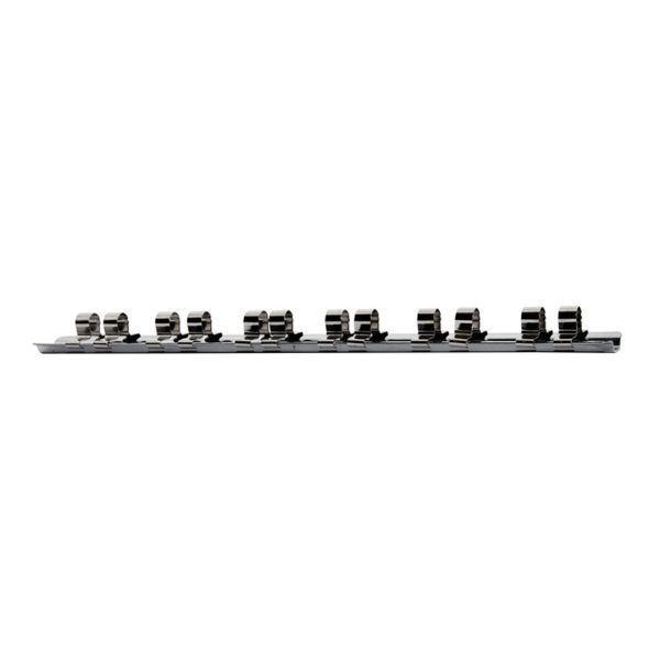 1/4"DR. SOCKET RAIL 10 160MML