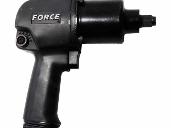 1/2"DR IMPACT WRENCH 10"