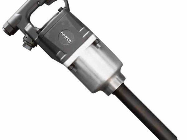 1"DR. IMPACT WRENCH WITH 6" ANVIL 518MML-20"