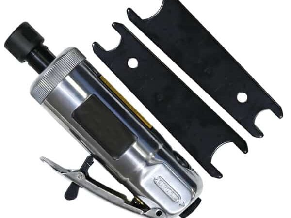 INDUSTRIAL GRADER AIR DIE GRINDER 6MM