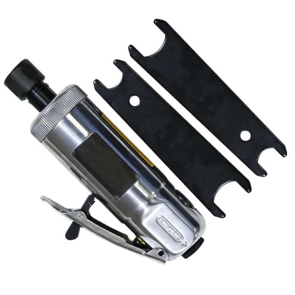 INDUSTRIAL GRADER AIR DIE GRINDER 6MM