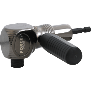 ANGLE DRILL TOOL WITH QUICK RELEASE 1/4″ HEX & BIT HOLDER