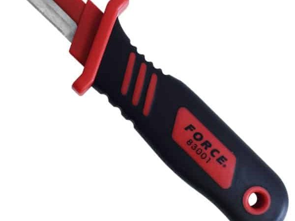 INSULATED KNIFE 150MML STRAIGHT