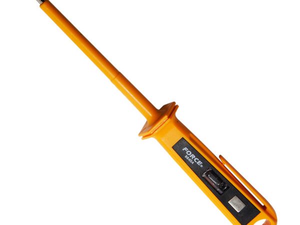 SCREWDRIVER PROBE VOLTAGE TESTER 110~250V 190MM