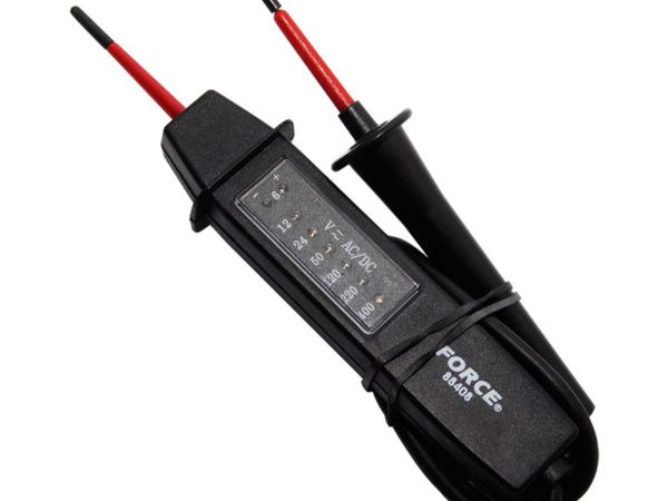 UNIVERSAL VOLTAGE TESTER 6~400V
