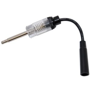 In-Line Spark Plug Tester