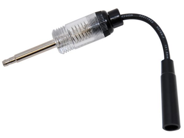 In-Line Spark Plug Tester