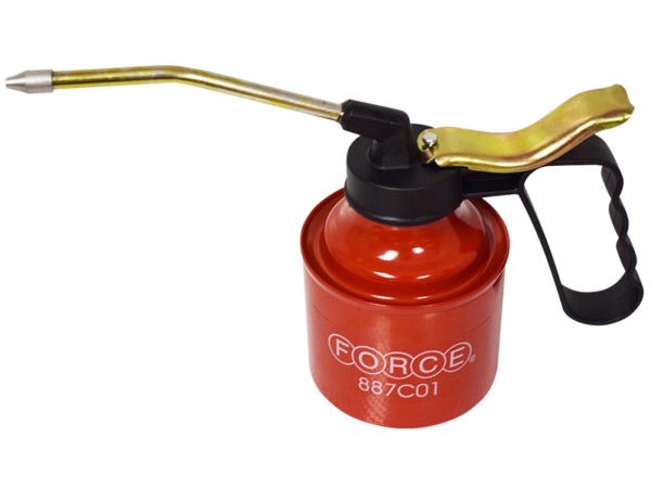 METAL OIL CAN (350ML)