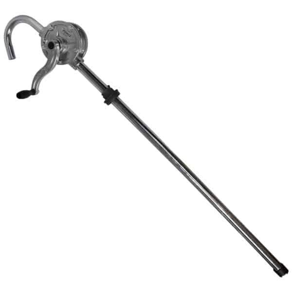 ALUMINUM ROTARY PUMP 280CC/ROTATION