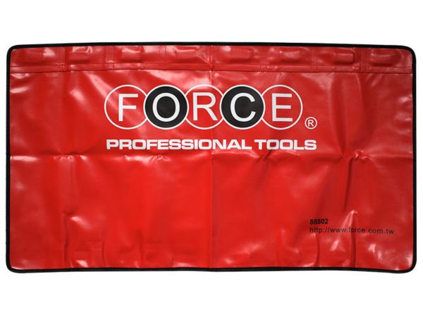 MAGNETIC FENDER COVER W/O POCKETS 110X56CM