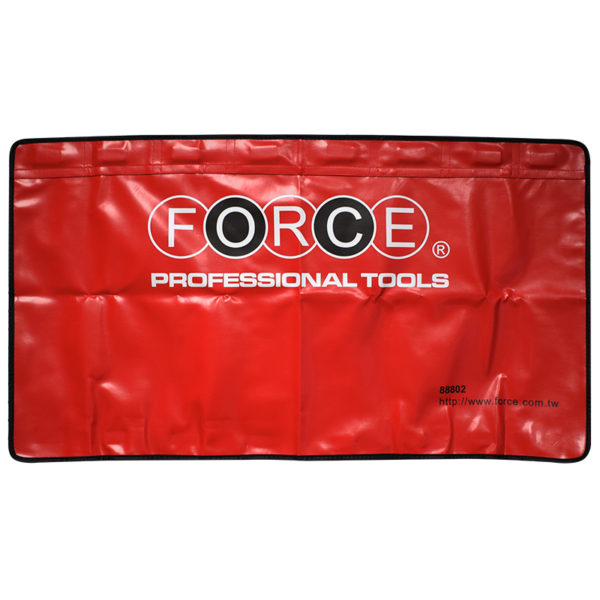 MAGNETIC FENDER COVER W/O POCKETS 110X56CM