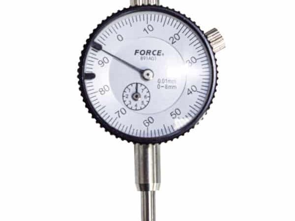 DIAL GAUGE (RNG 0~8MM) (RD 0.01MM)
