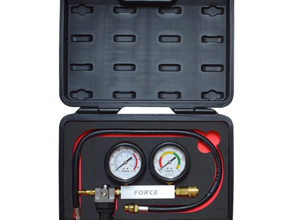 Cylinder Leakage Tester