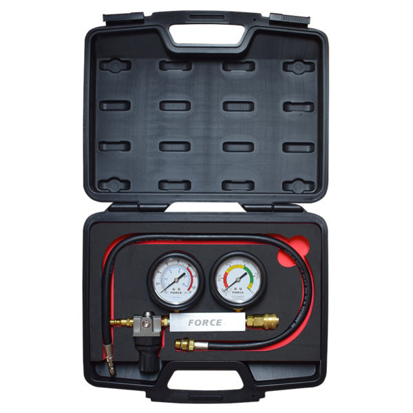 Cylinder Leakage Tester