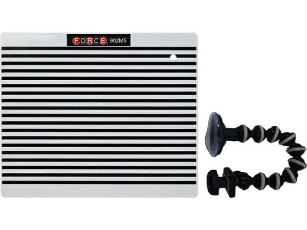 Paintless dent repair line board