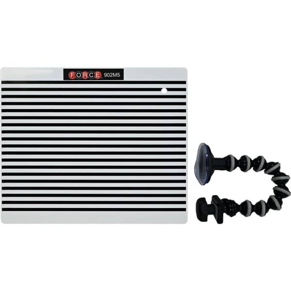 Paintless dent repair line board