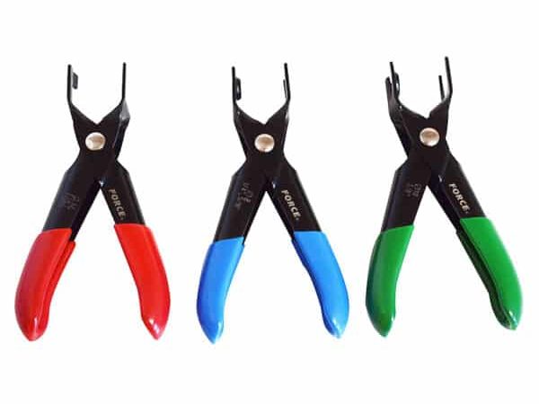 3PCs Fuel Line Disconnect Set