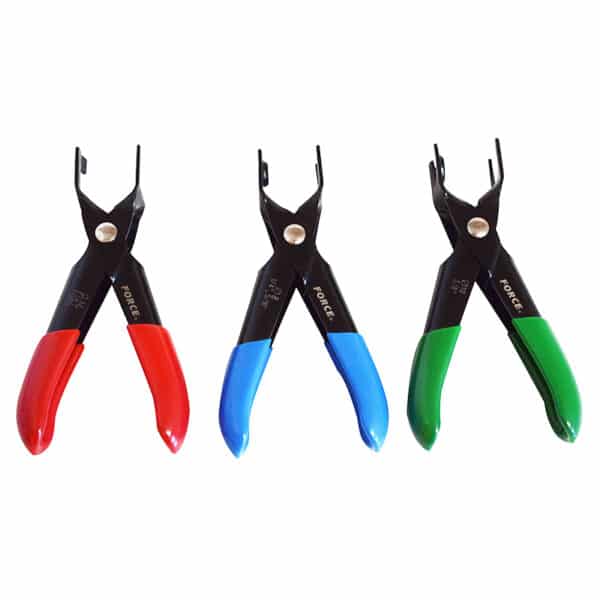 3PCs Fuel Line Disconnect Set