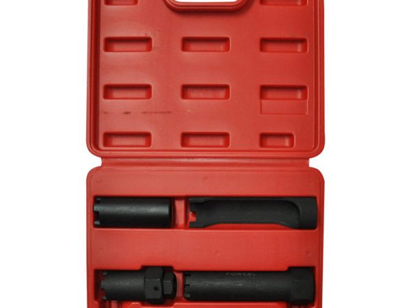 4pc Injector Socket Set