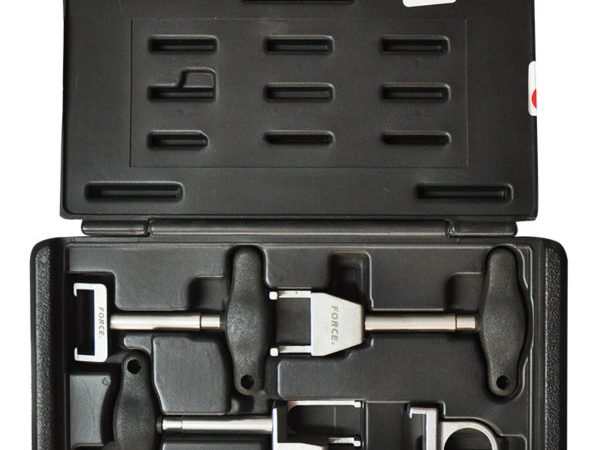 4PC VW, AUDI IGNITION COILS PULLER SET