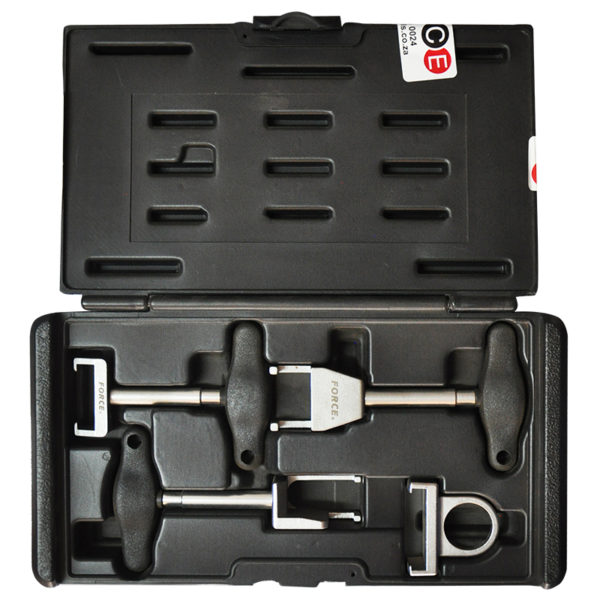 4PC VW, AUDI IGNITION COILS PULLER SET