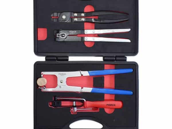 4PCS C.V. BOOT SERVICE KIT