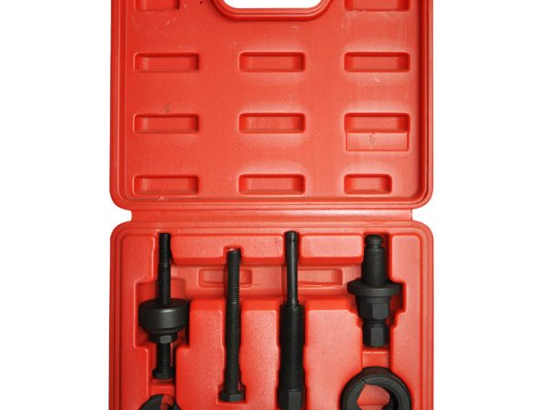 Power Steering Pump Pulley Kit