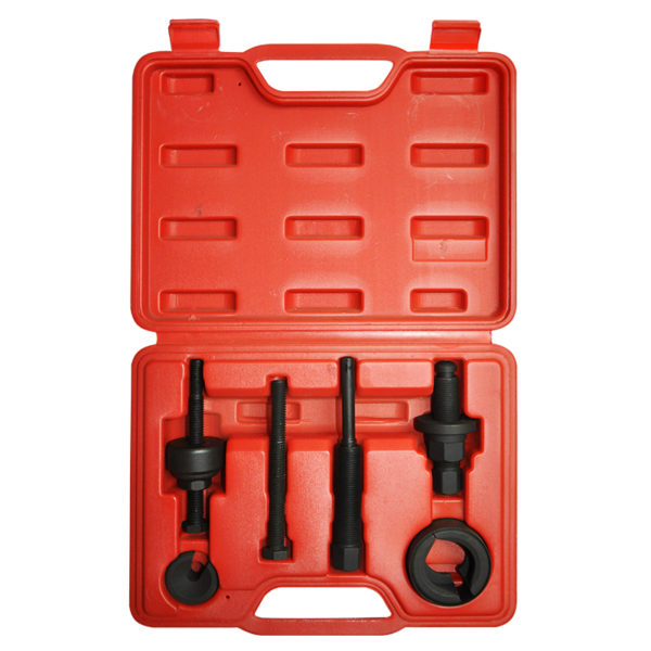 Power Steering Pump Pulley Kit