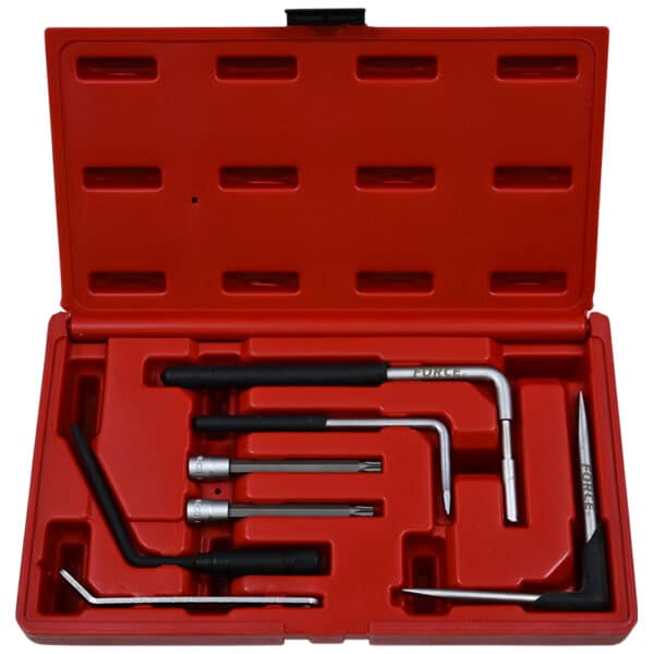 AIR BAG REMOVAL TOOL SET (VW, BMW, BENZ)