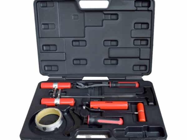 7PCs Windsheild Removal Kit