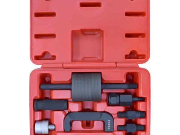 9pc Injector Extractor Nozzle Puller Set