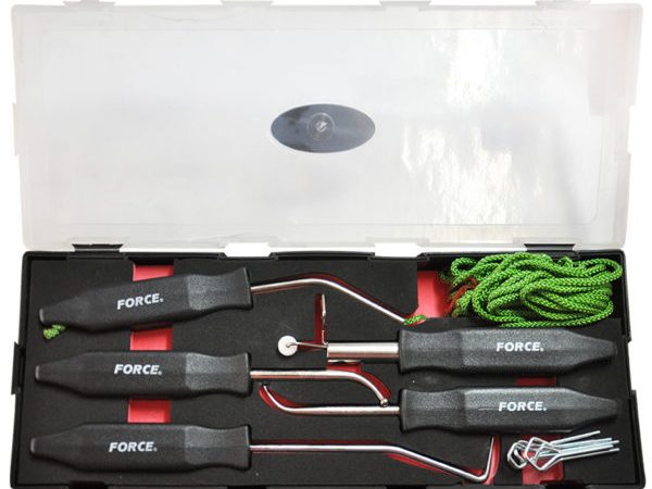 10PCs Windshield Installation Kit