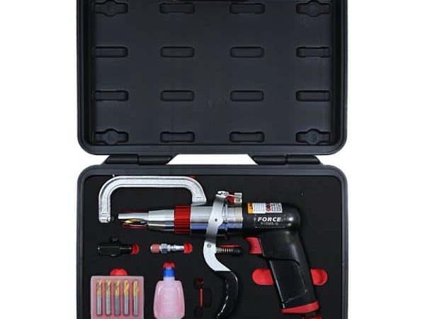 Air Spot Weld Drill Kit