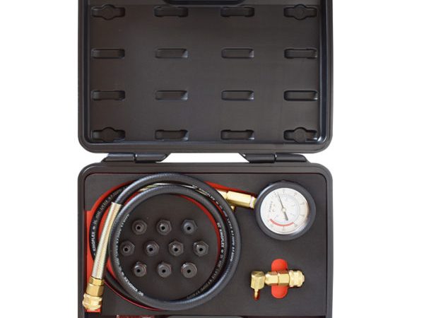 Oil Pressure Tester Set