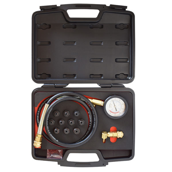 Oil Pressure Tester Set